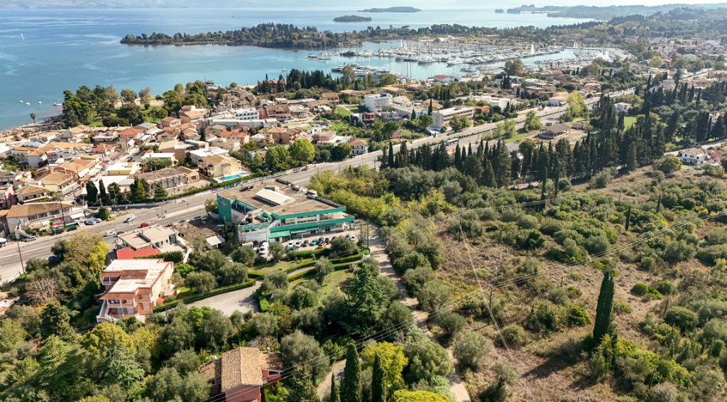 Main image of property: Gouvia, Corfu, Ionian Islands