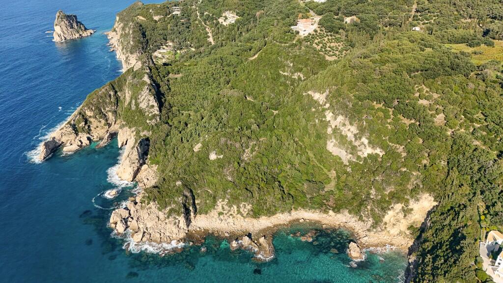 Main image of property: Pentati, Corfu, Ionian Islands