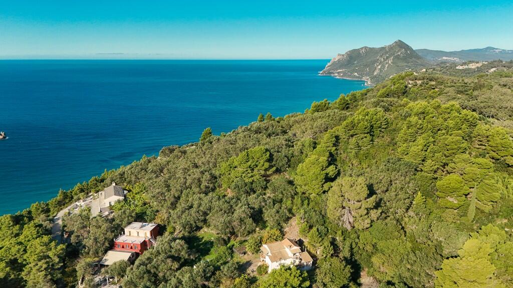 Main image of property: Pelekas, Corfu, Ionian Islands