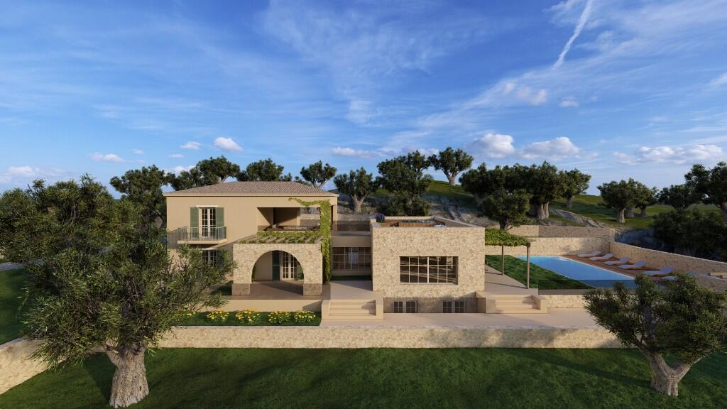 Main image of property: Sinies, Corfu, Ionian Islands