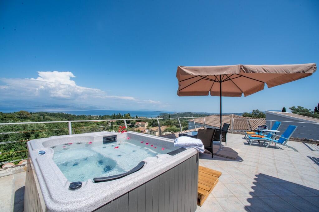 Main image of property: Kato Korakiana, Corfu, Ionian Islands