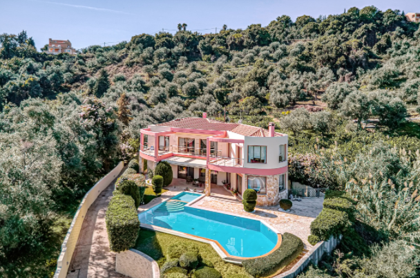 Main image of property: Viros, Corfu, Ionian Islands