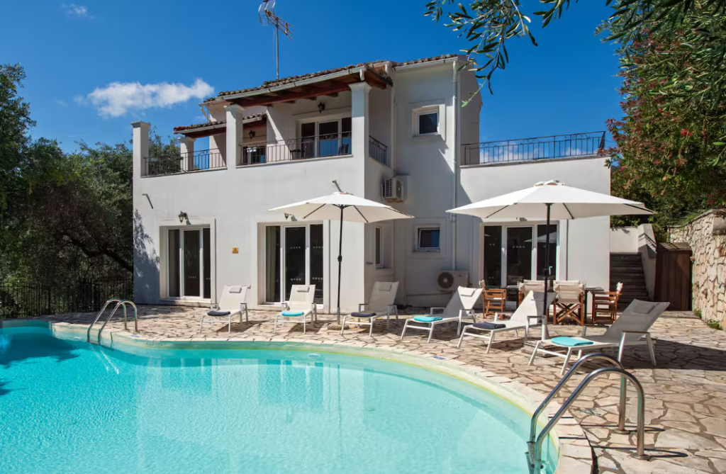 Main image of property: Kassiopi, Corfu, Ionian Islands