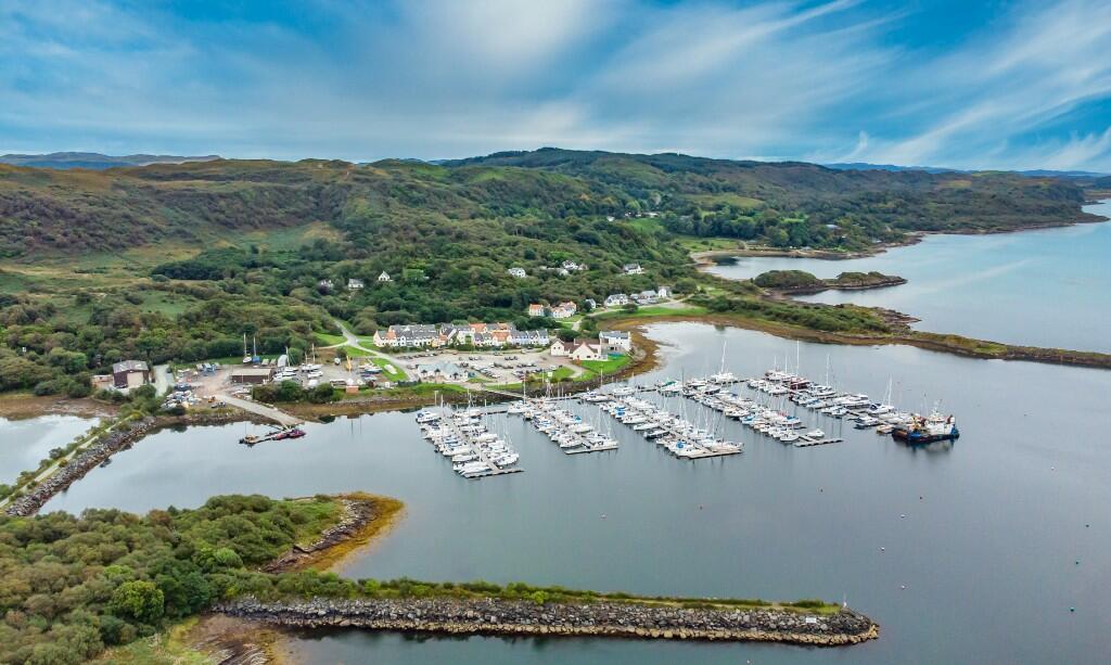 Main image of property: Craobh Haven, PA31