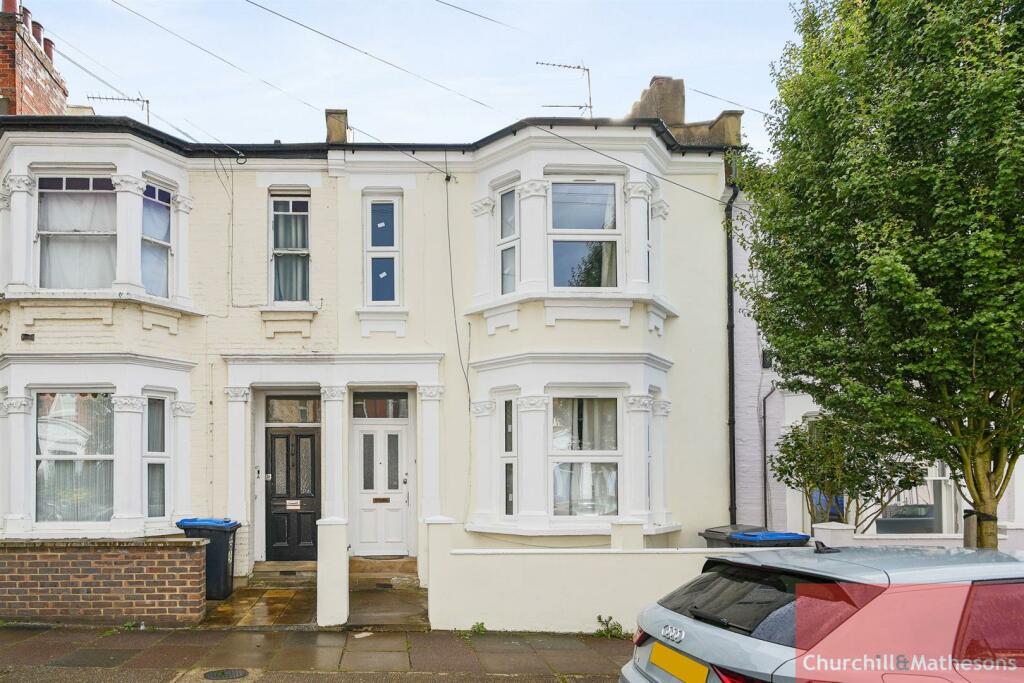 Main image of property: Burns Road, NW10