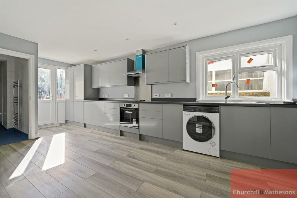 Main image of property: Burns Road, NW10