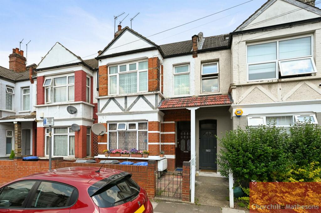 Main image of property: Drayton Road, London