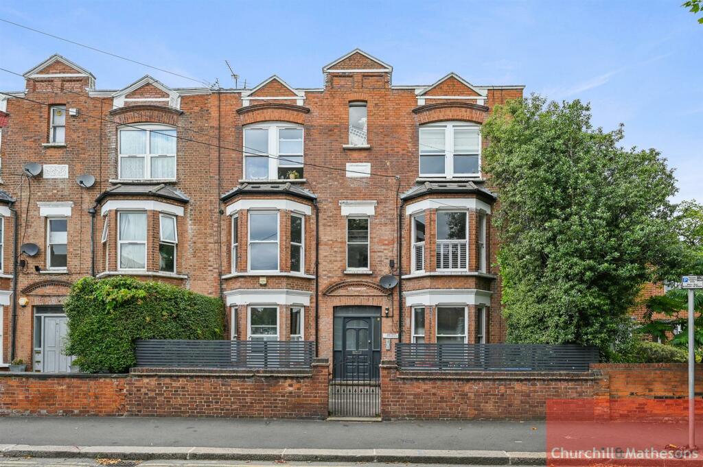 Main image of property: St. Marys Road, London
