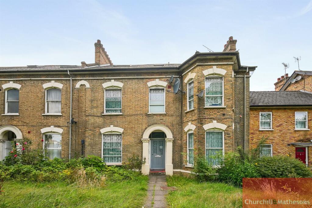 Main image of property: Stonebridge Park, London, NW10