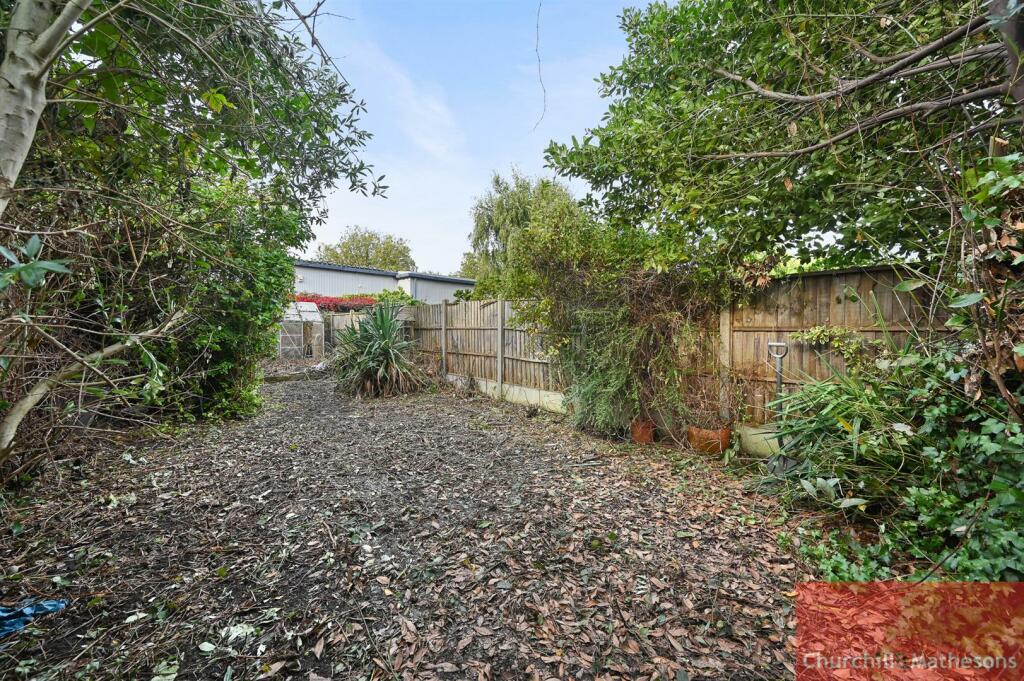 Main image of property: Wesley Avenue, London, NW10