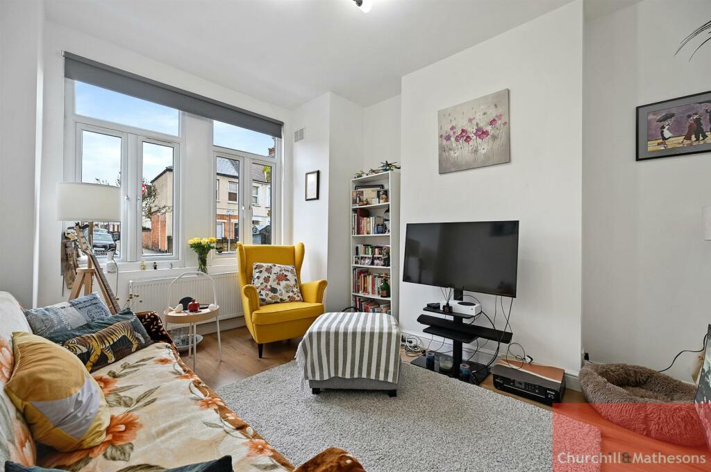 Main image of property: Oldfield Road, London
