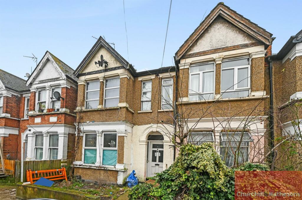 Main image of property: Oldfield Road, London