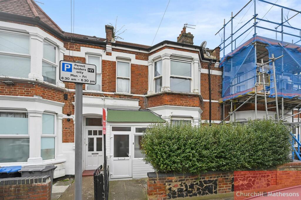 Main image of property: West Ella Road, London