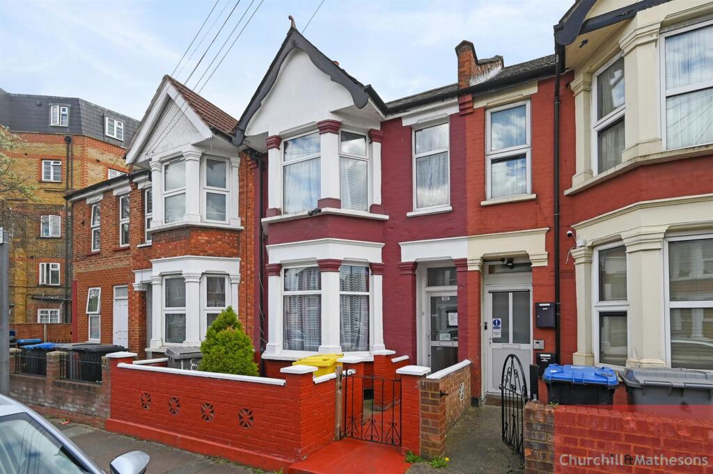 Main image of property: Fortune Gate Road, London