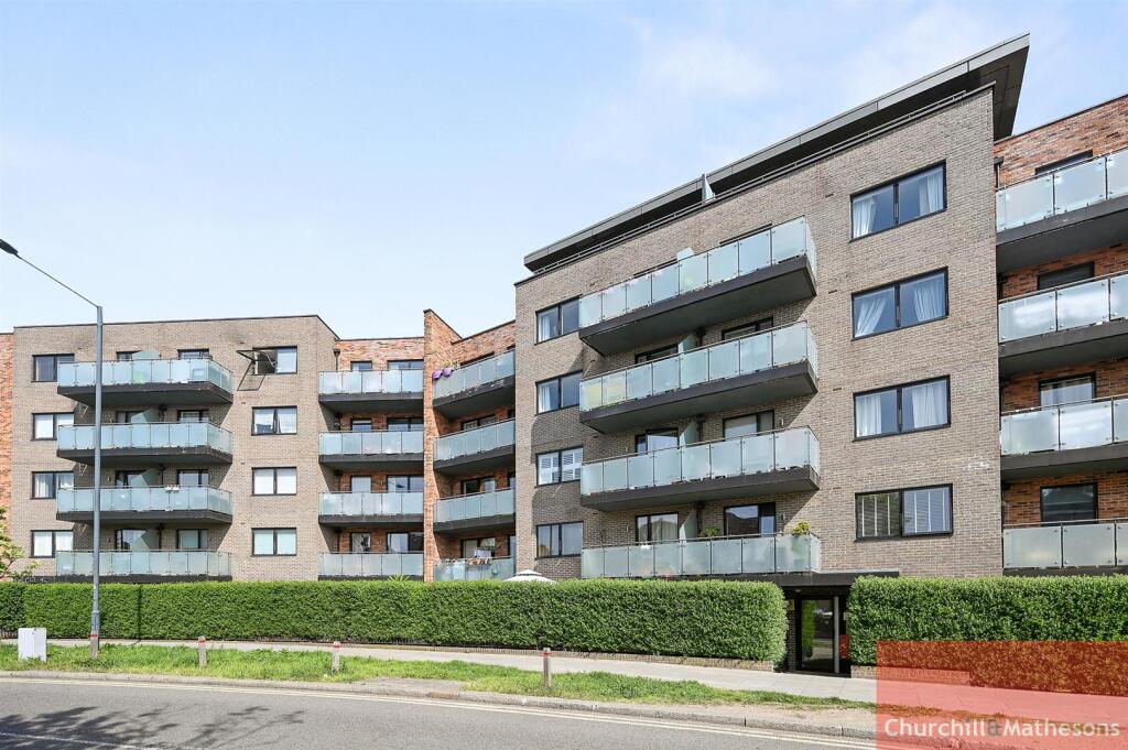 Main image of property: 72 Craven Park, London