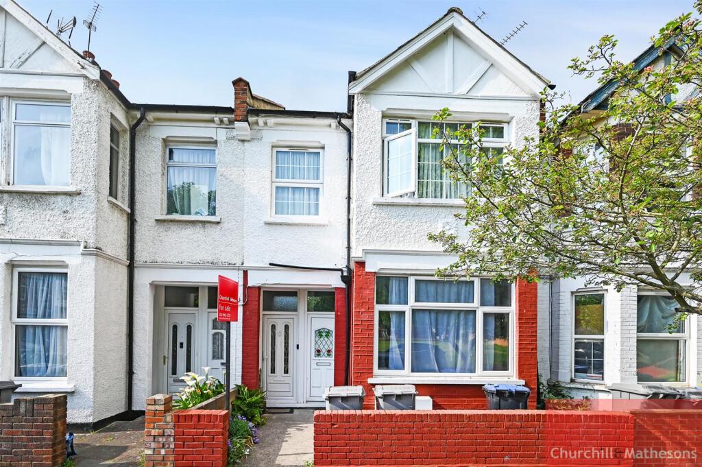 Main image of property: Crouch Road, London