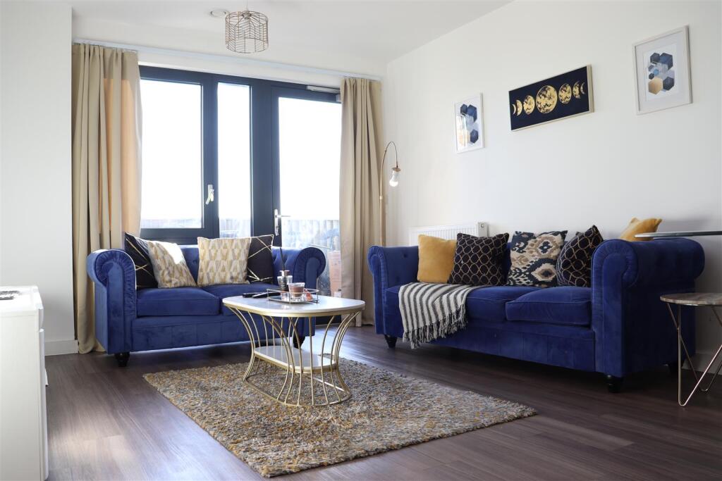 Main image of property: Acton Lane, London, NW10 7AL