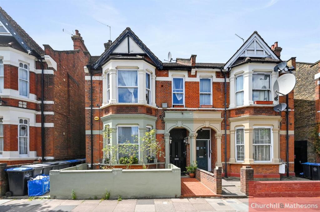 Main image of property: Harlesden Gardens, London