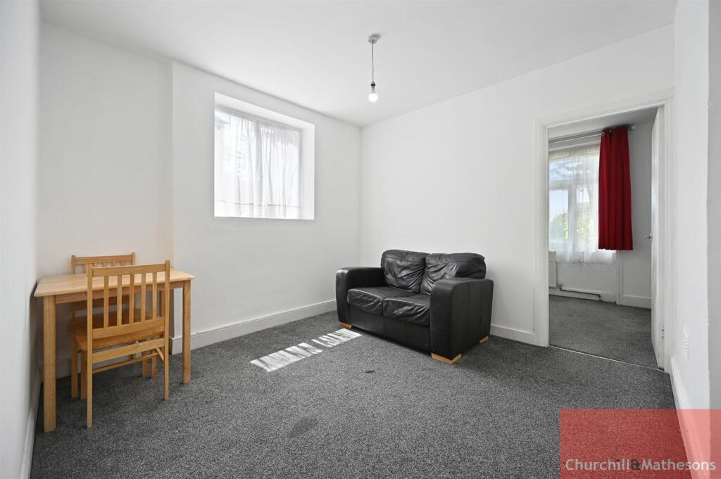 Main image of property: Harlesden Gardens, London