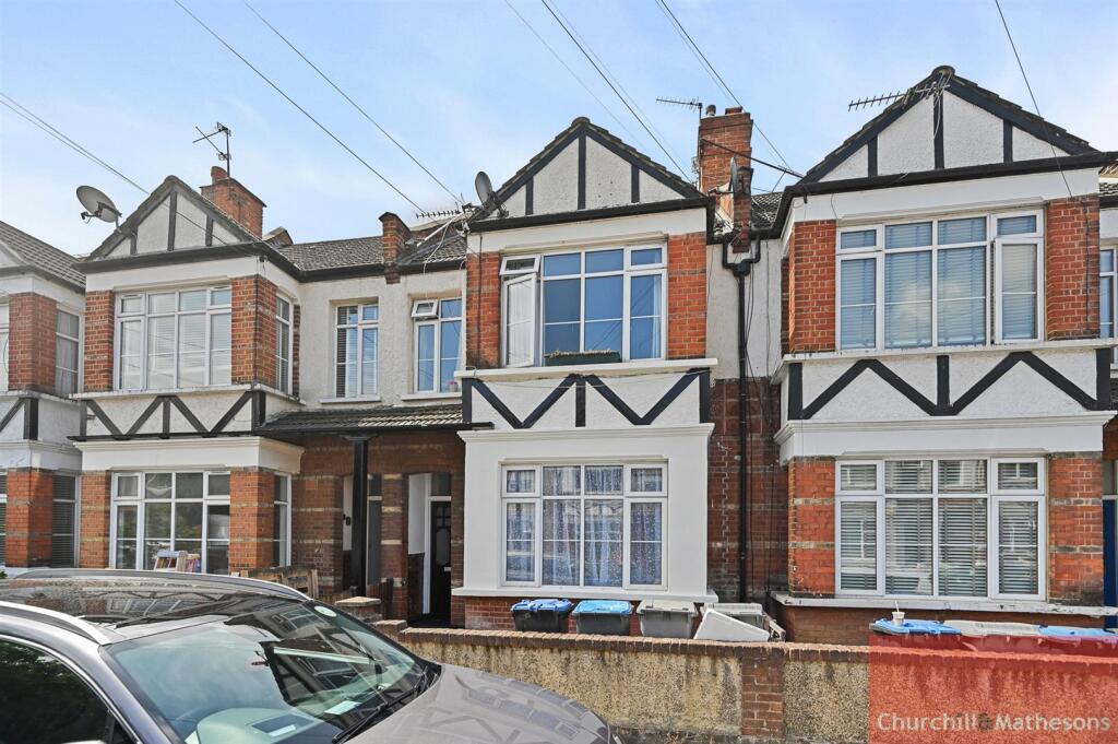 Main image of property: Drayton Road, Harlesden, NW10 4EL