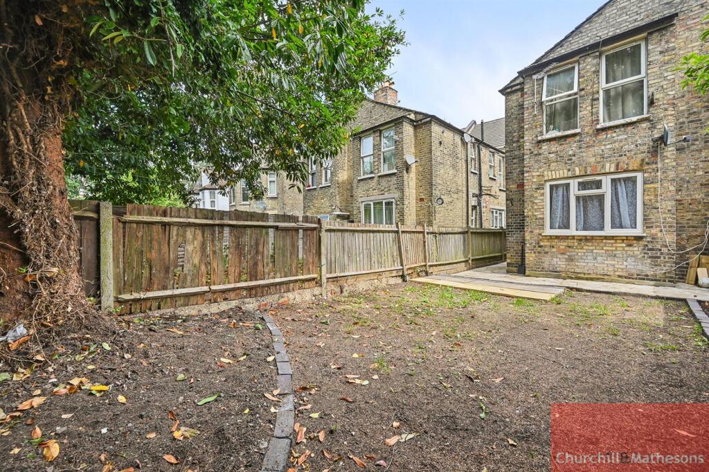 Main image of property: Drayton Road, Harlesden, NW10 4EL