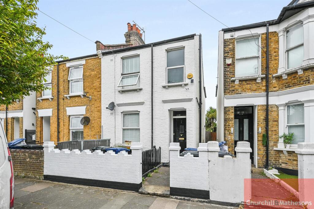 Main image of property: Wells House Road, London