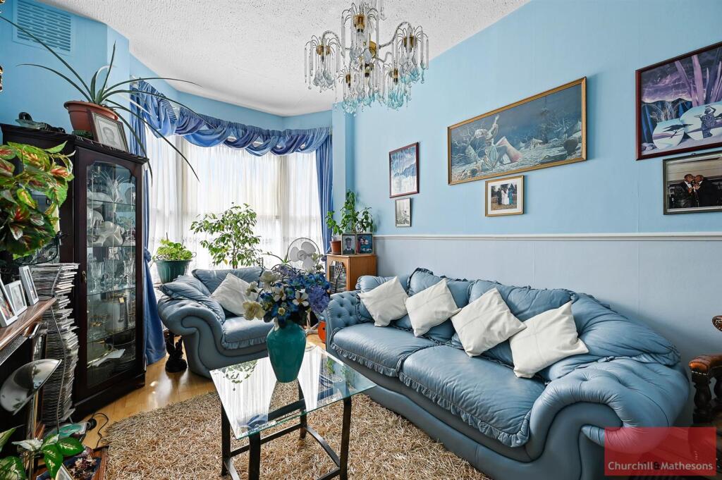 Main image of property: Tubbs Road, London