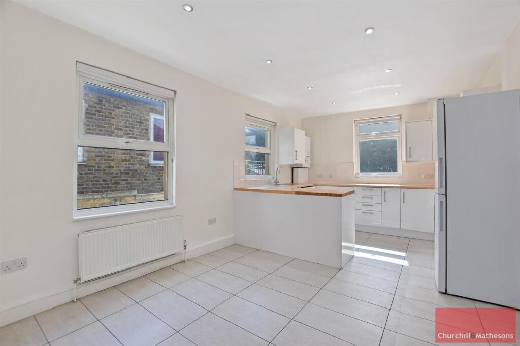 Main image of property: Craven Park Road, London NW10 8SE