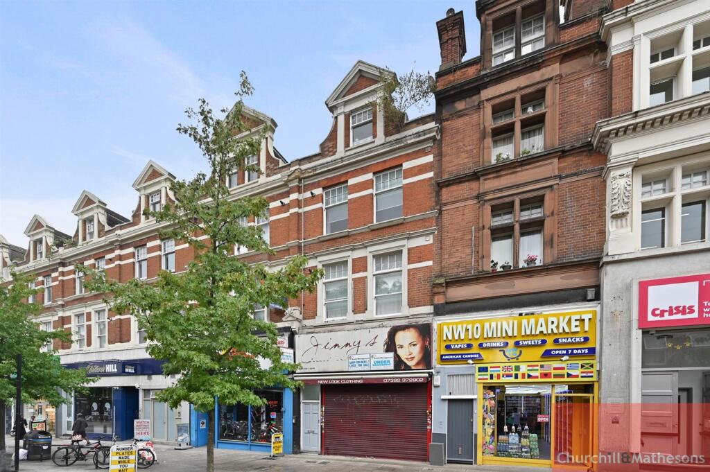 Main image of property: High Street, London