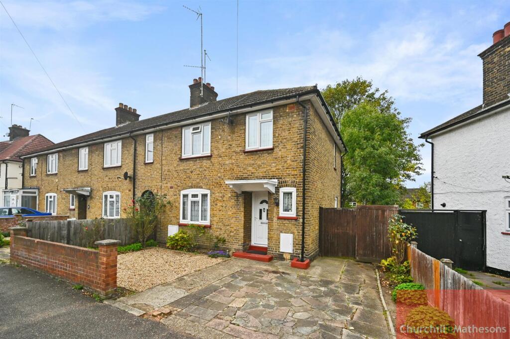 Main image of property: Twybridge Way, London