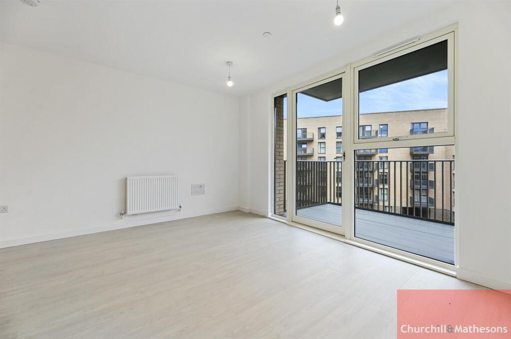 Main image of property: NUTHATCH APARTMENTS 16 SHEARWATER DRIVE, LONDON