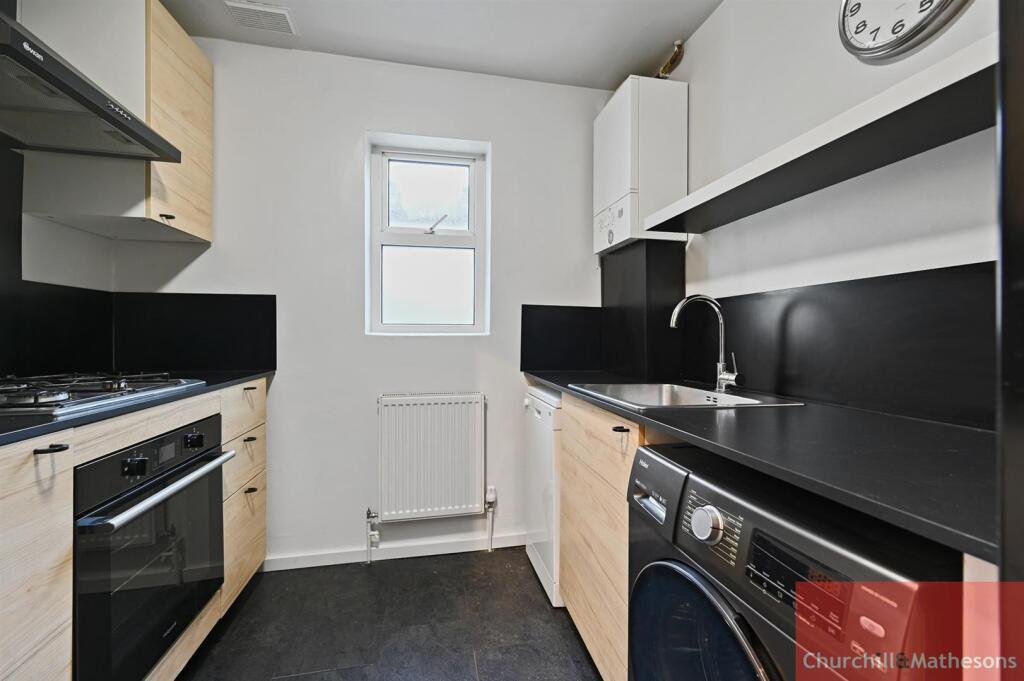 Main image of property: Roundwood Road, London, NW10 9UJ
