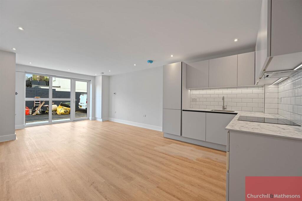 Main image of property: Manor Park Road, Harlesden NW10 4JX