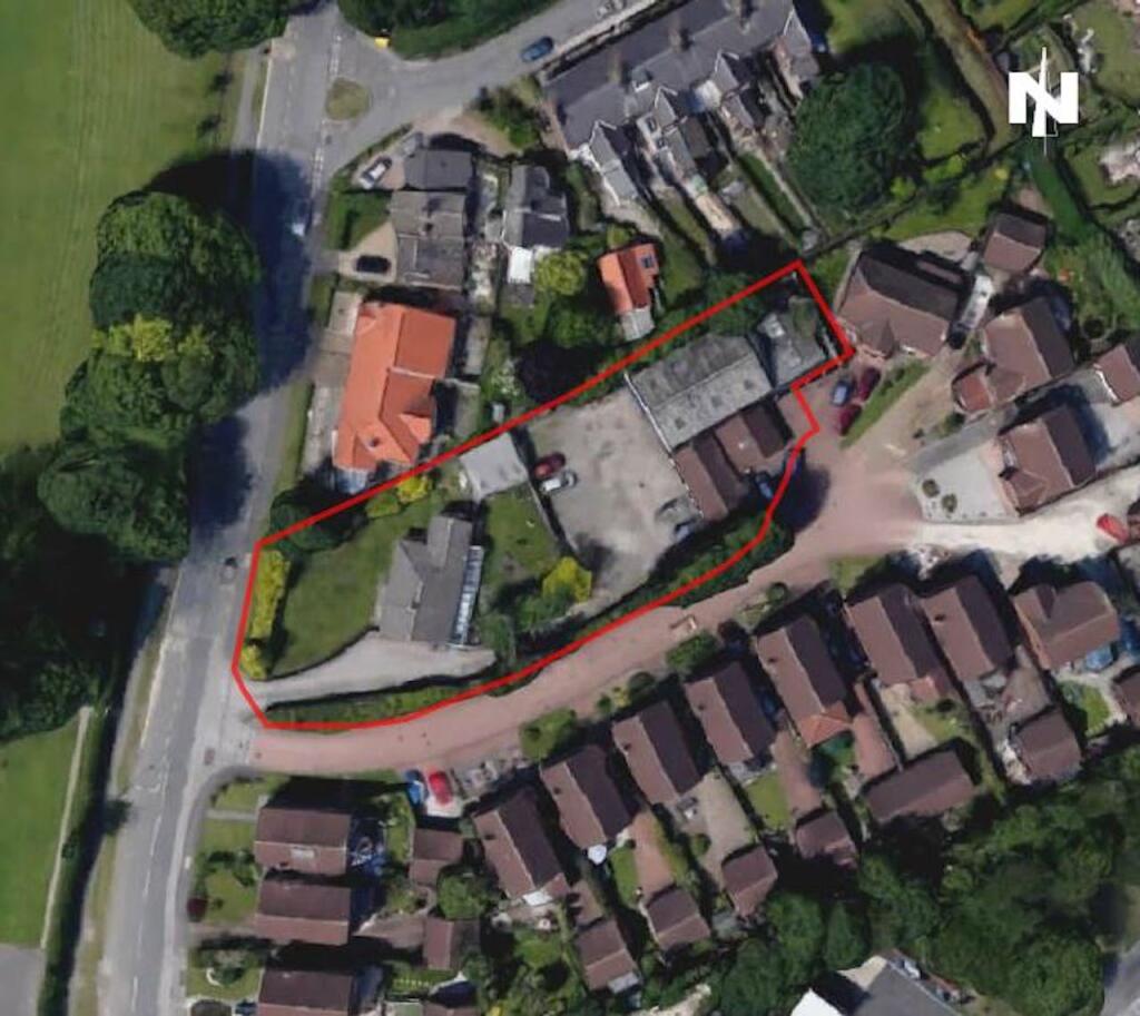 House for sale in Land at 131 Queensgate, Beverley, HU17 8NJ, HU17