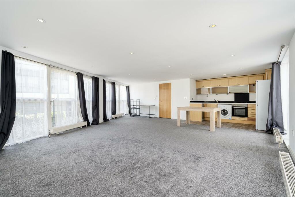 Main image of property: Wellington Road, London