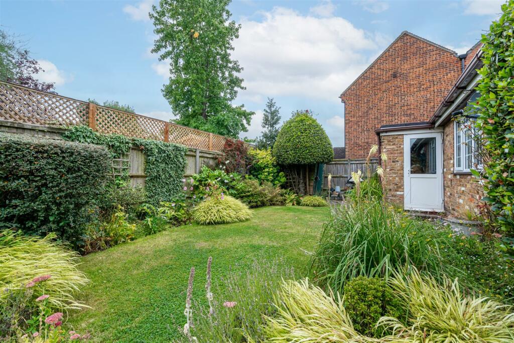 Property image - Jordans Way, Bricket Wood