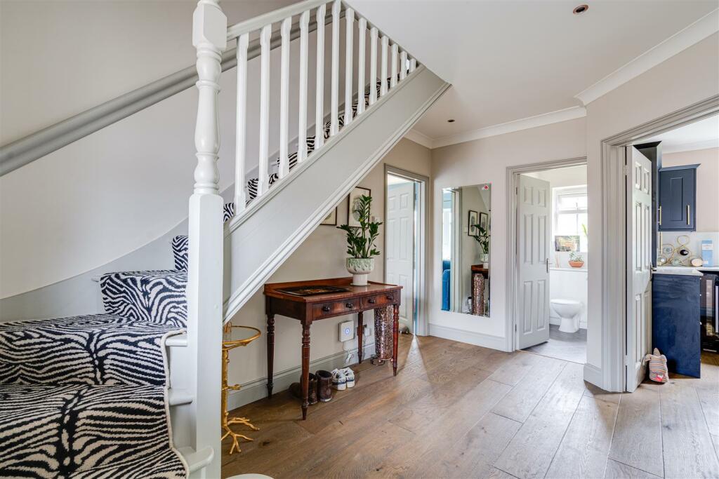 Additional property image - Jordans Way, Bricket Wood