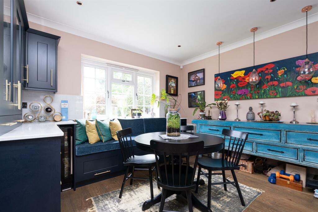 Additional property image - Jordans Way, Bricket Wood