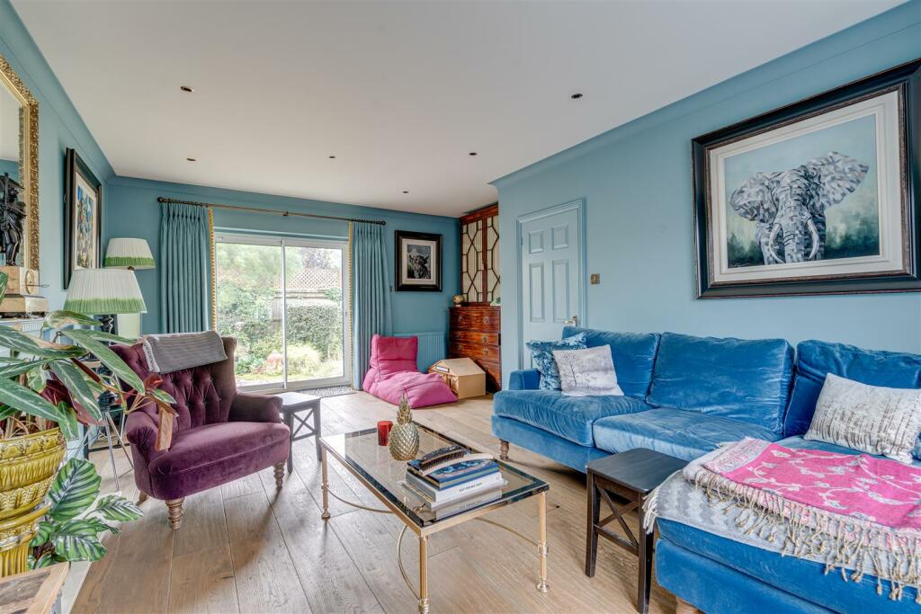 Additional property image - Jordans Way, Bricket Wood