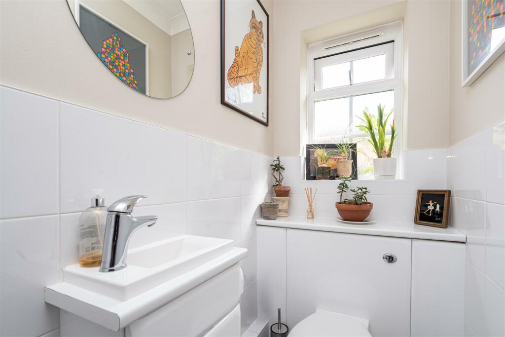 Additional property image - Jordans Way, Bricket Wood