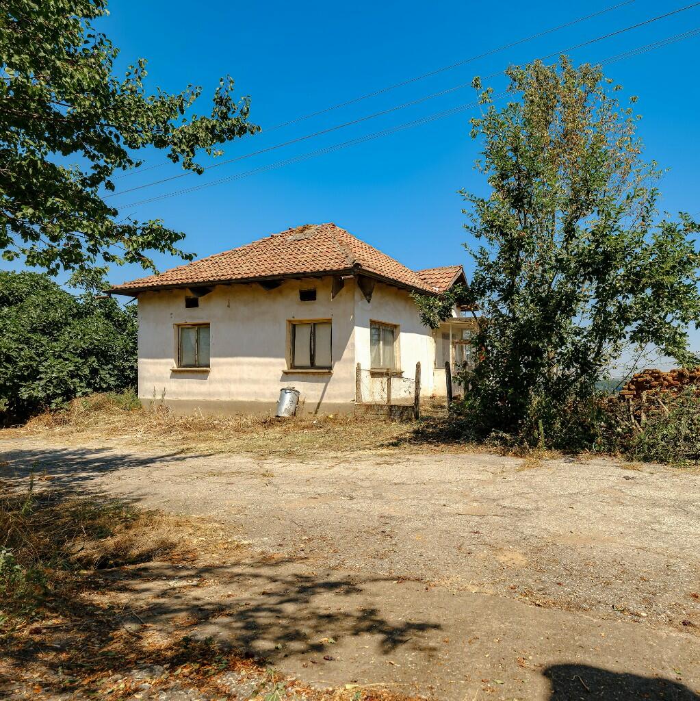 Detached property in Oryakhovo, Vratsa