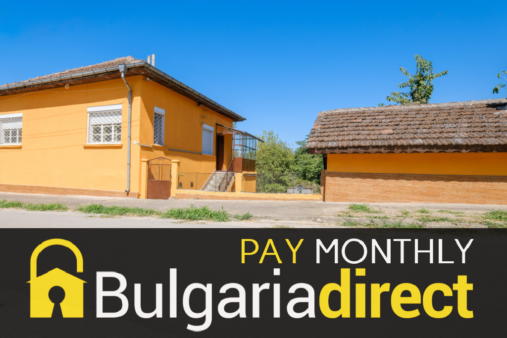 4 bedroom Detached house for sale in Ostrov, Vratsa