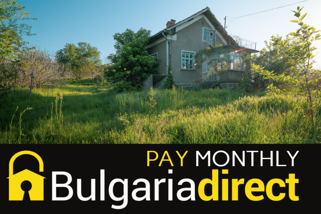 Main image of property: Ostrov, Vratsa