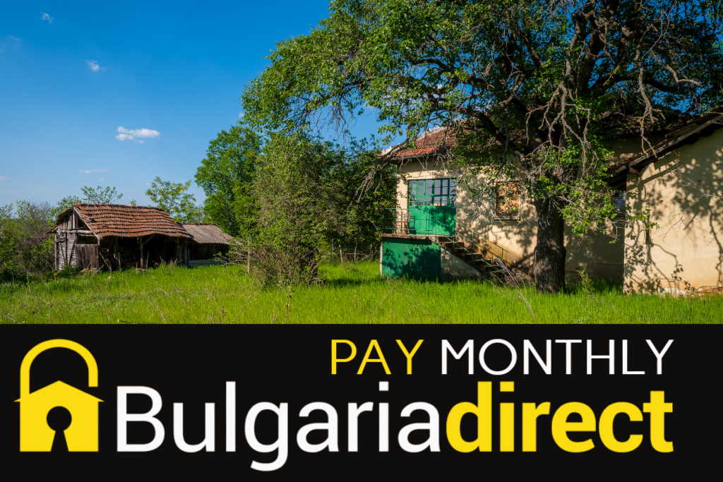 Main image of property: Ostrov, Vratsa