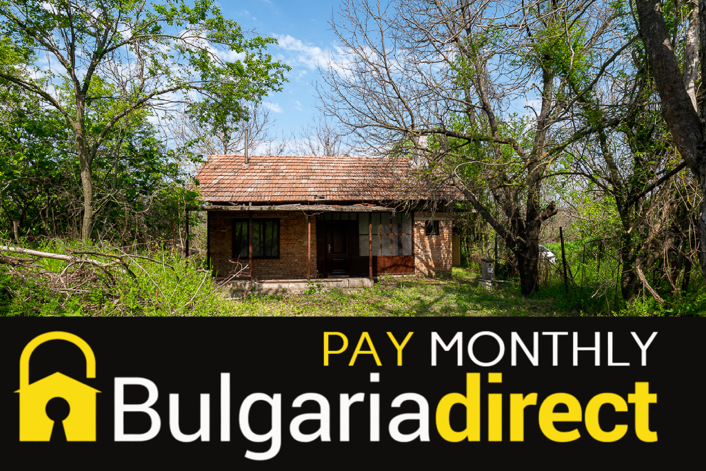 Main image of property: Silistra, Silistra