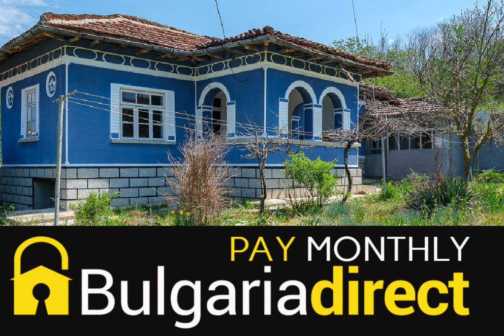 Main image of property: Silistra, Silistra