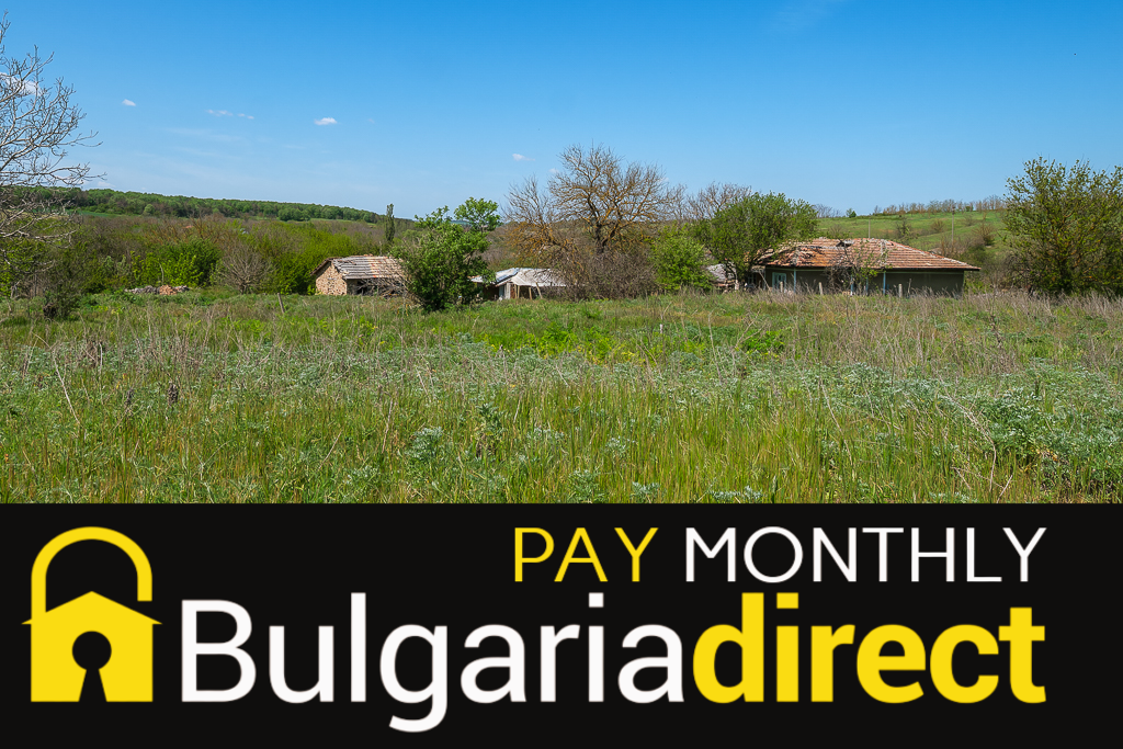 Main image of property: Izvorovo, Dobrich