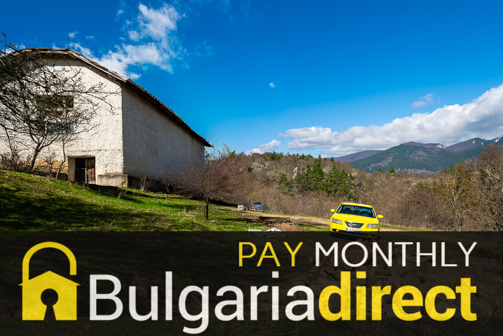 Main image of property: Trun, Pernik