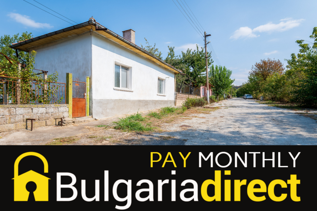 Main image of property: Ostrov, Vratsa