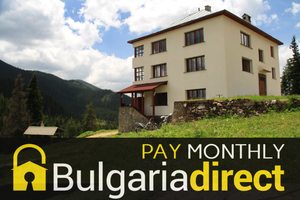 Main image of property: Pamporovo, Smolyan